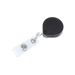 Retraktor Key-Bak Mini-Bak ID Badge Reel / Holder Clip - 0057-005