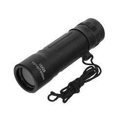 Monokular Mil-Tec 10x25 - Black