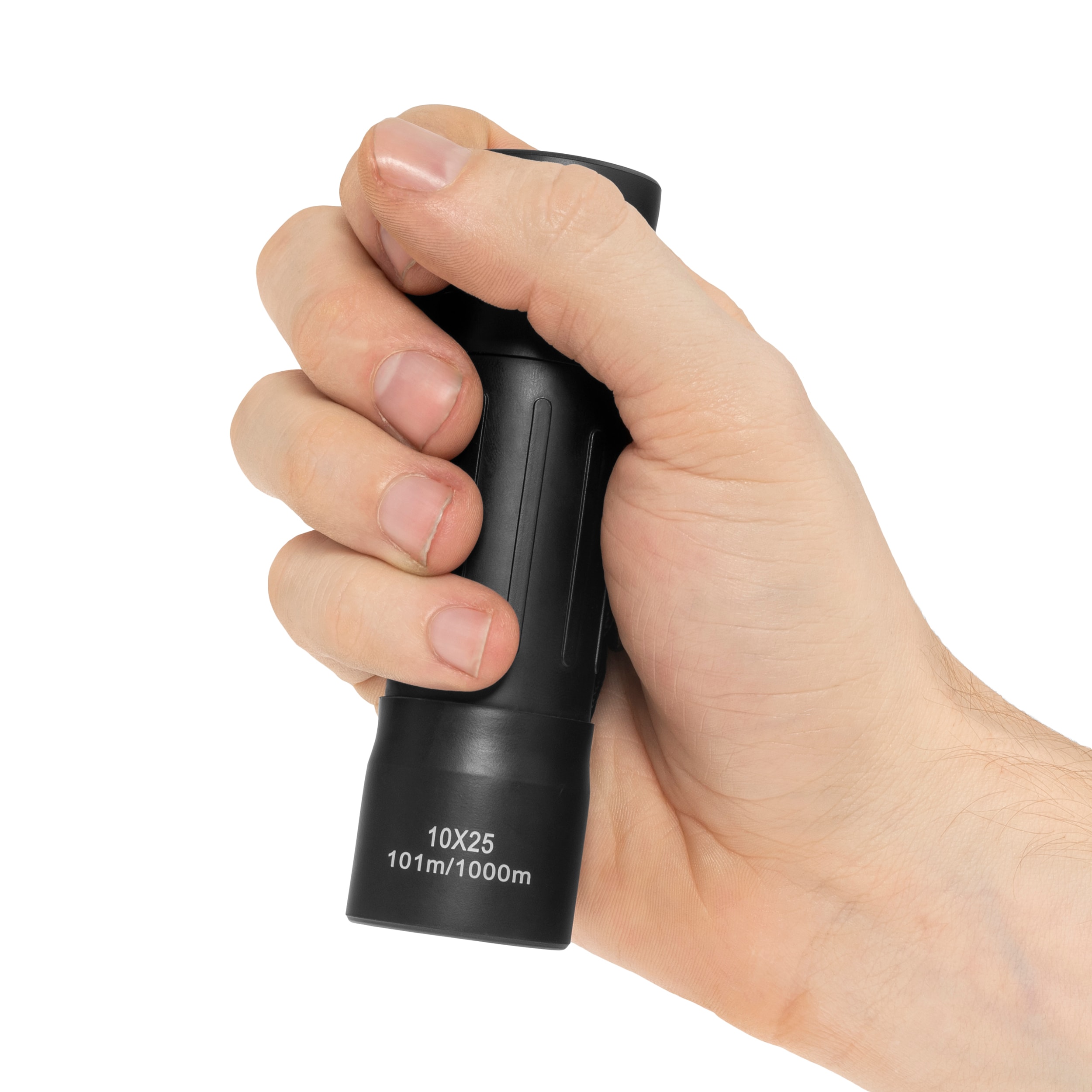 Monokular Mil-Tec 10x25 - Black