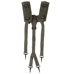 Szelki Mil-Tec LC2 ALICE - Olive
