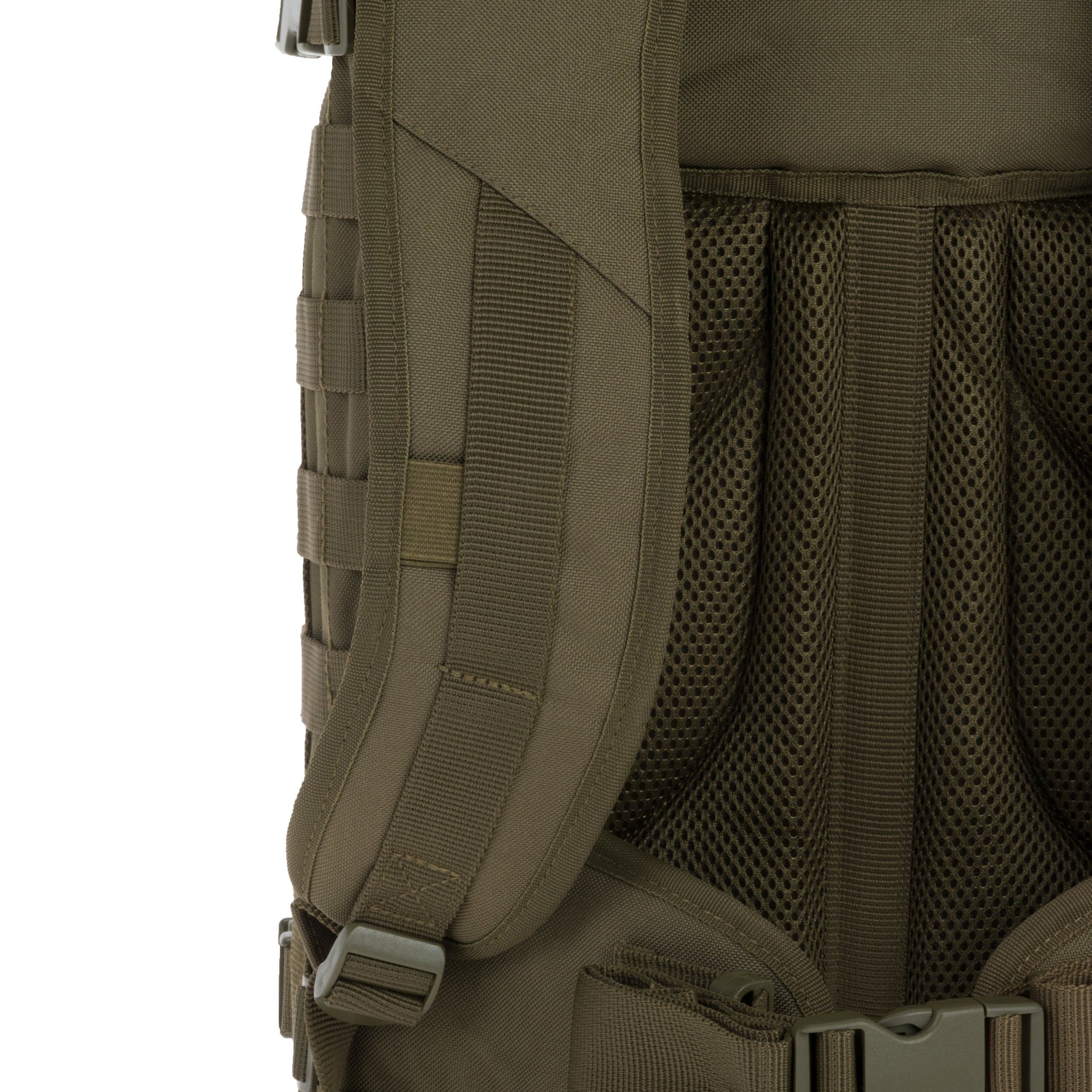 Рюкзак Magnum Taiga 45 л - Olive Green