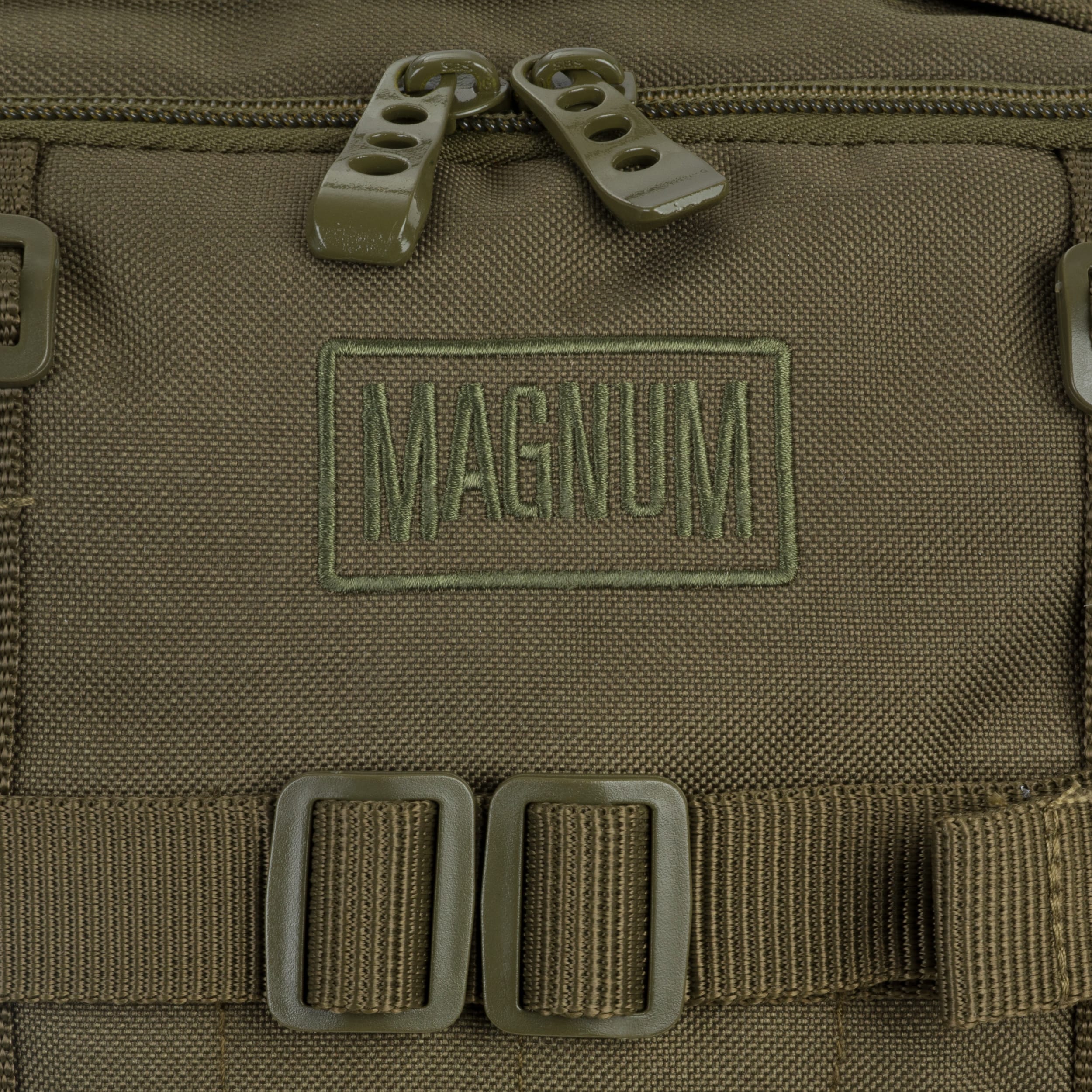 Рюкзак Magnum Taiga 45 л - Olive Green