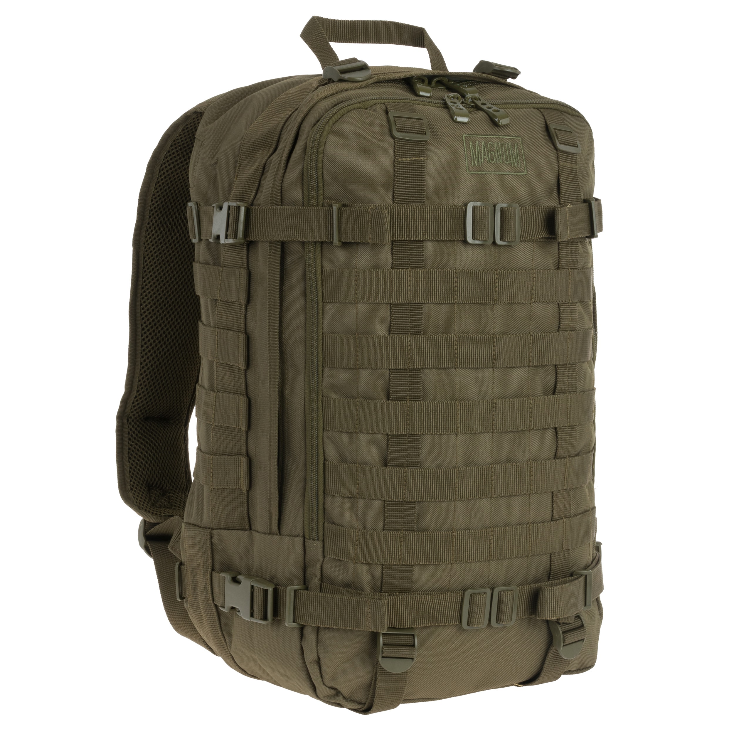 Рюкзак Magnum Taiga 45 л - Olive Green