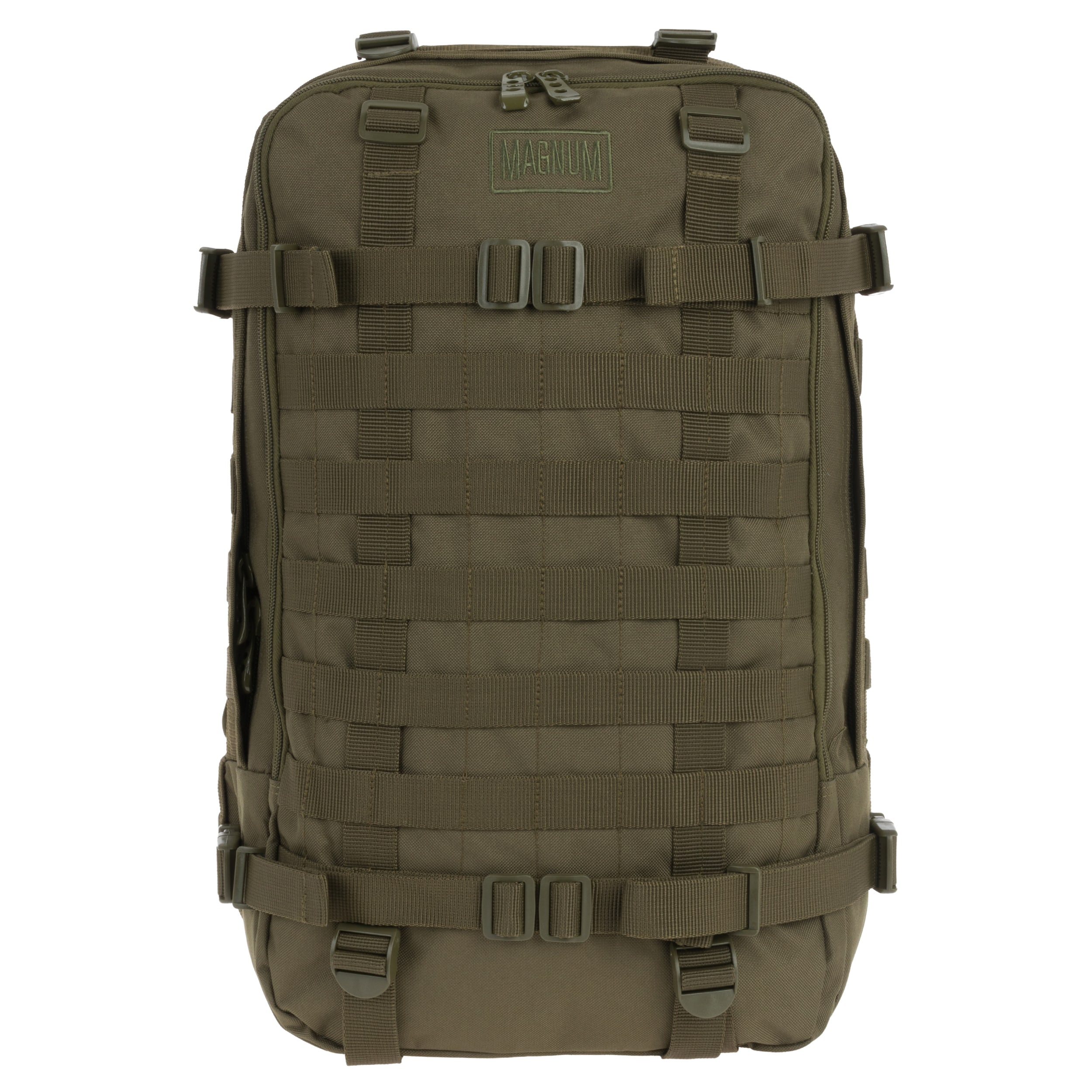 Рюкзак Magnum Taiga 45 л - Olive Green