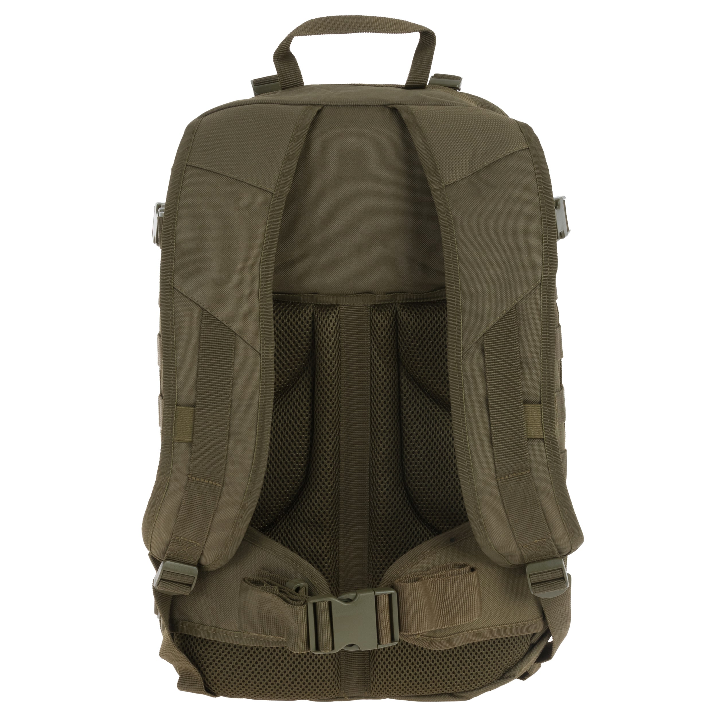 Рюкзак Magnum Taiga 45 л - Olive Green