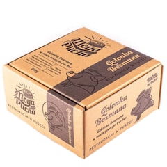 Żywność konserwowana Moya Pucha Golonka Bosmana - golonka w sosie piwnym Porter 300 g