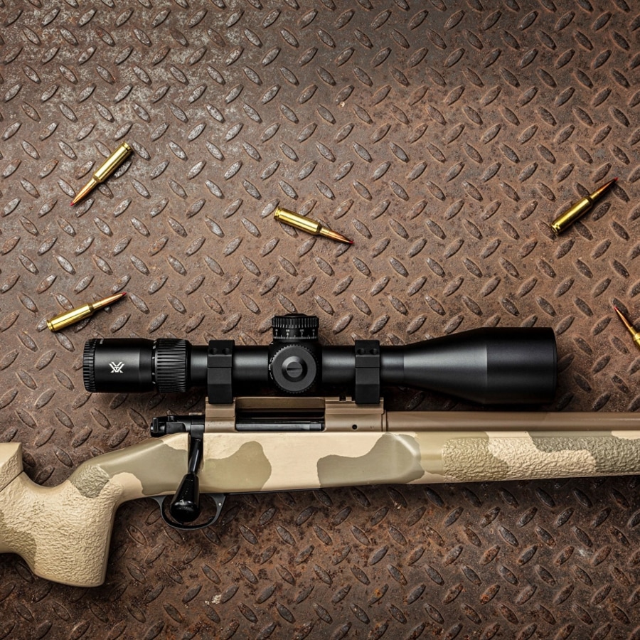 Luneta celownicza Vortex Venom EBR-7C MOA 5-25x56 FFP