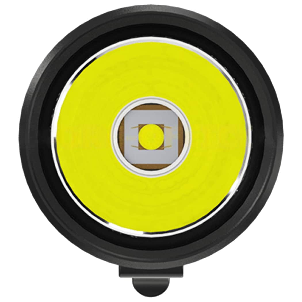 Latarka Nitecore MT2A Pro - 1000 lumenów