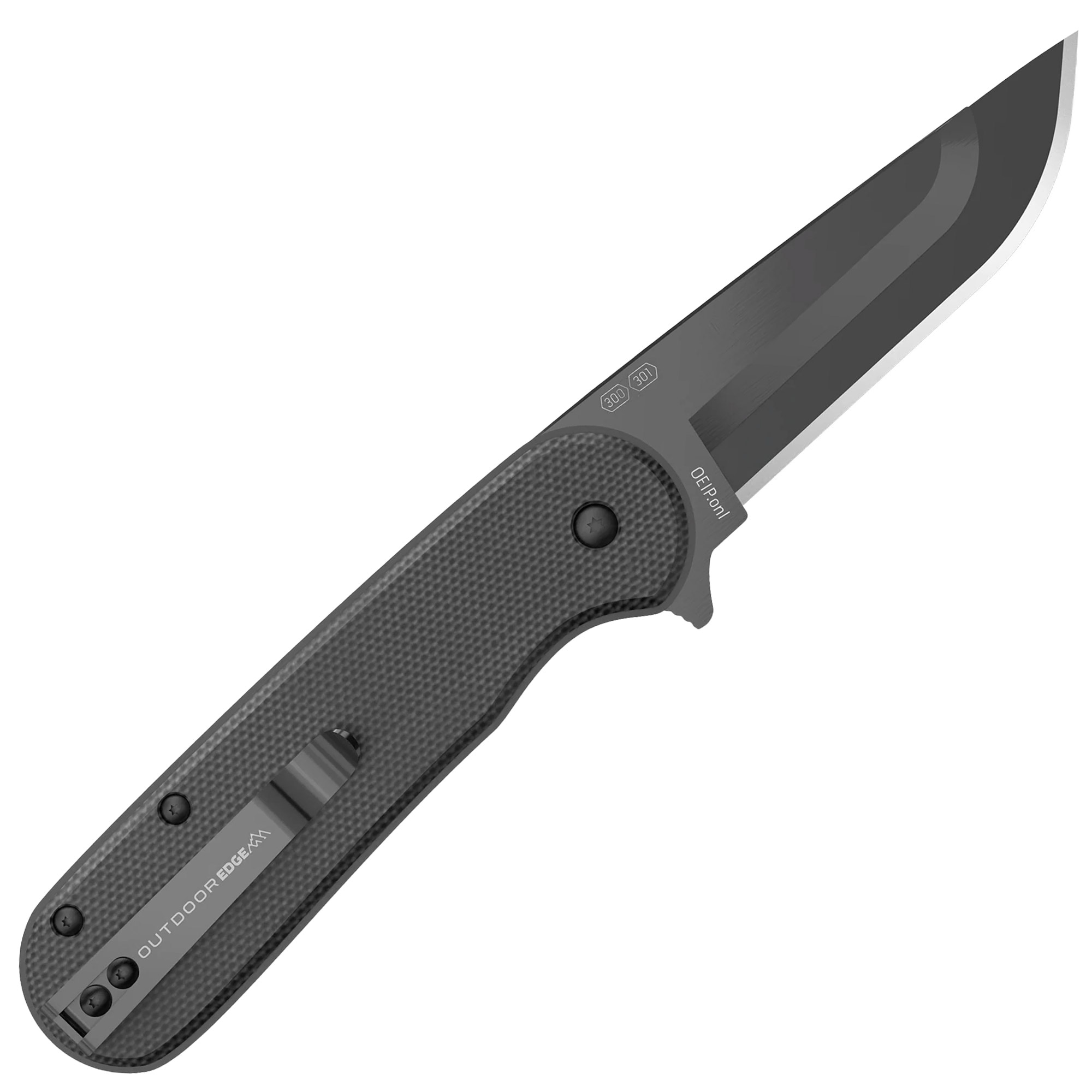 Nóż składany Outdoor Edge Razor VX3 3,0