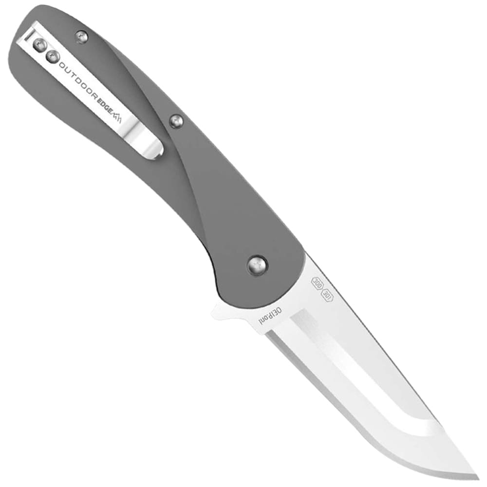 Nóż składany Outdoor Edge Razor VX1 3.0