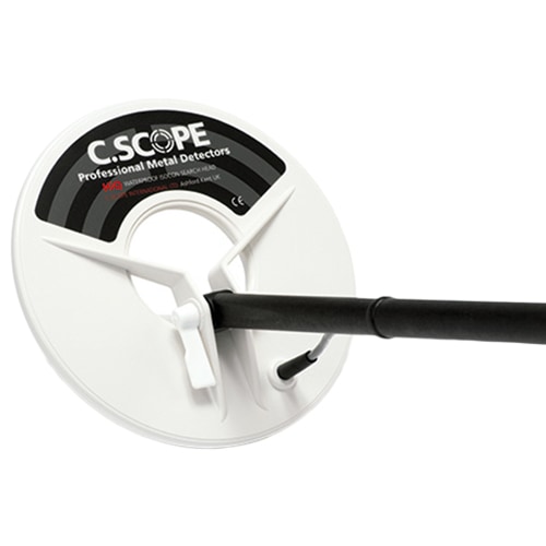 Wykrywacz metali C.Scope CS770XD