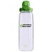 Butelka Nalgene On The Fly 710 ml - Clear/Sprout Cap Butelka Nalgene On The Fly 710 ml - Clear/Sprout Cap