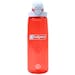 Пляшка Nalgene On The Fly 710 мл - Coral/Frost Coral Cap Пляшка Nalgene On The Fly 710 мл - Coral/Frost Coral Cap