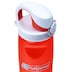 Butelka Nalgene On The Fly 710 ml - Coral/Frost Coral Cap