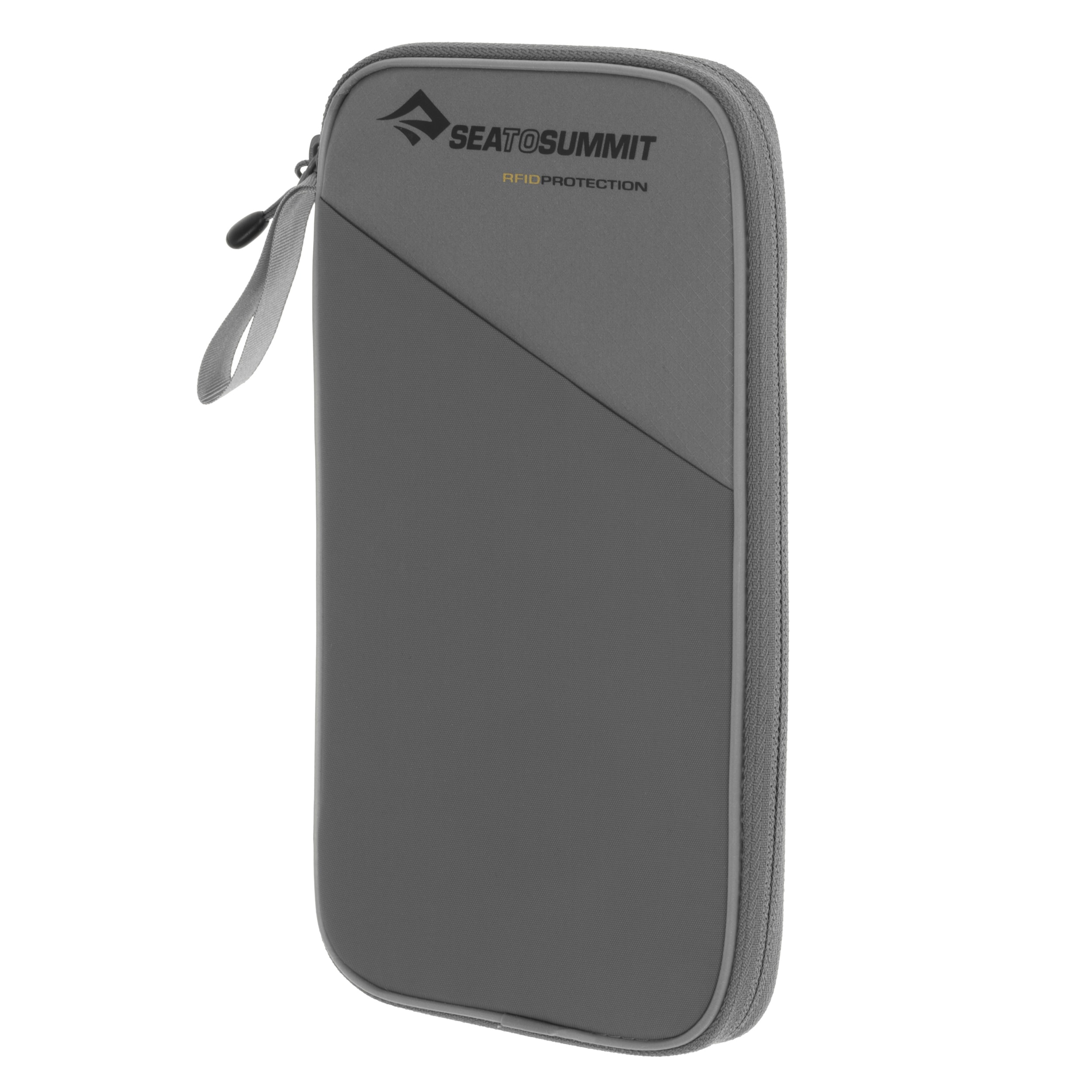 Portfel Sea To Summit Travel Wallet RFID Large - HighRise Grey