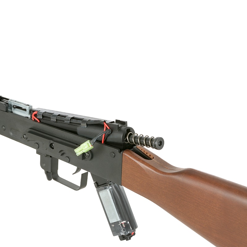 Штурмова гвинтівка AEG S&T Armament AKMN Sportsline