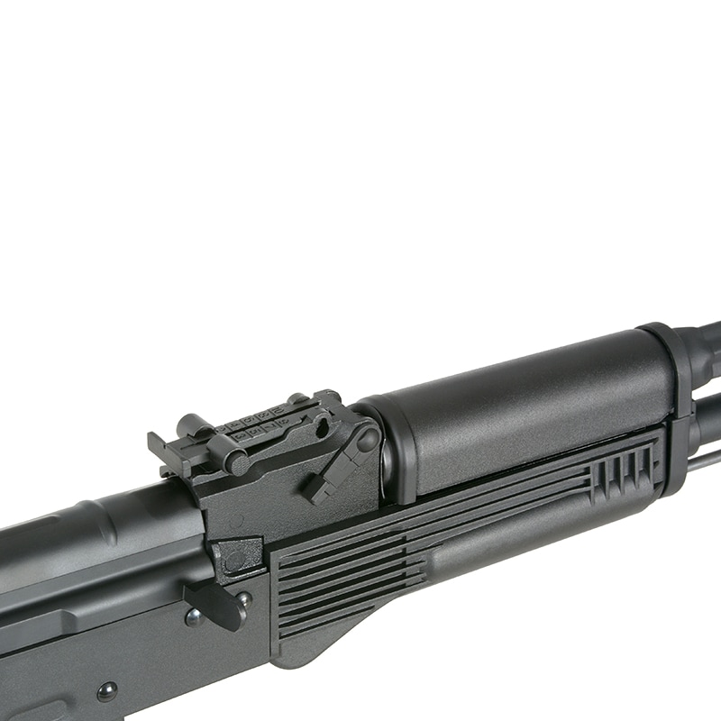 Karabinek szturmowy S&T AEG AK-105 Sports Line - Black