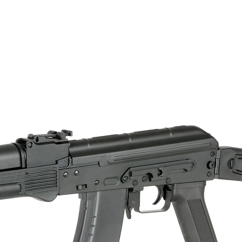 Karabinek szturmowy S&T AEG AK-105 Sports Line - Black