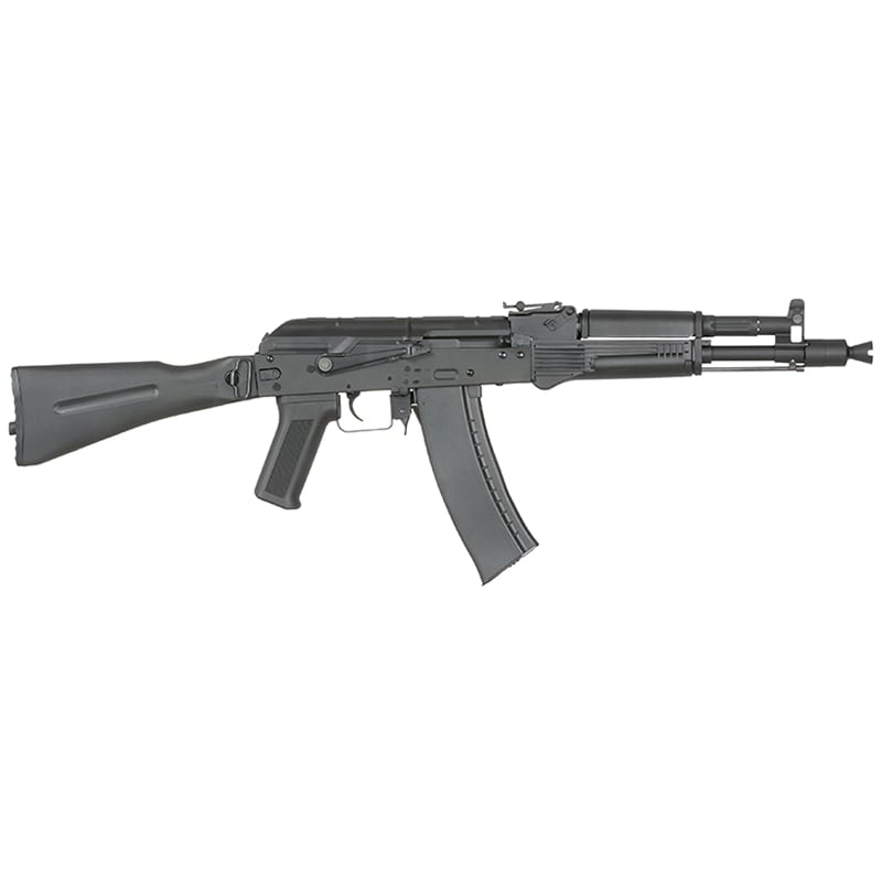 Штурмова гвинтівка S&T AEG AK-105 Sports Line - Black