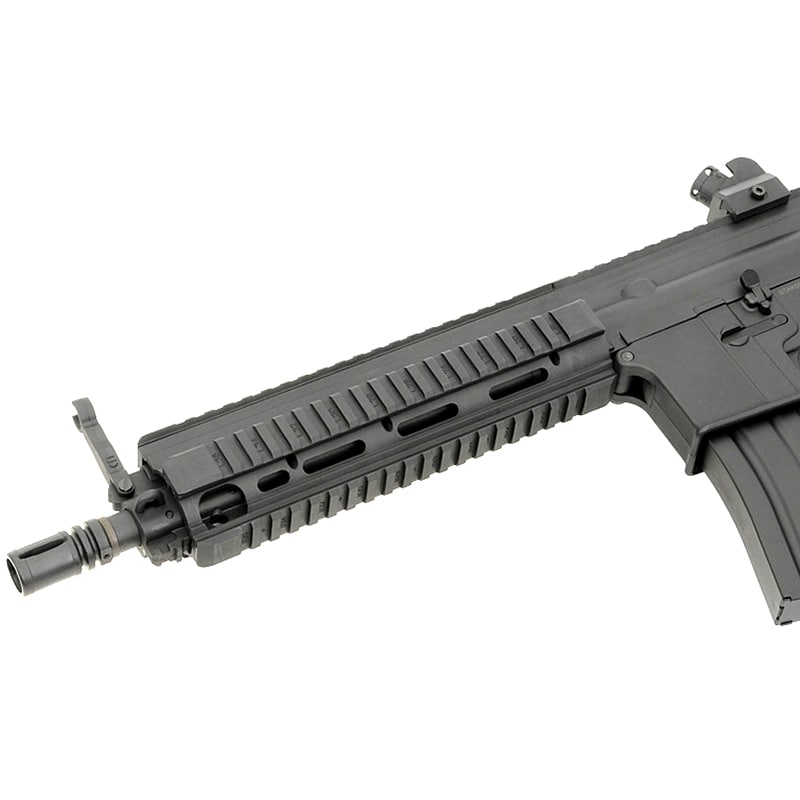 Штурмова гвинтівка AEG S&T ST46 10RS Sports Line G3 - Black