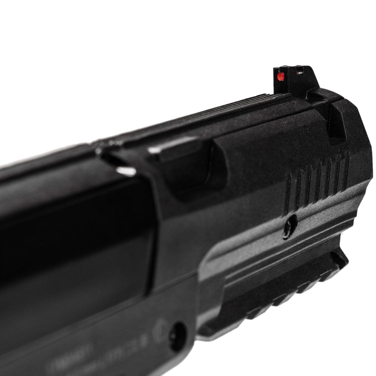 Wiatrówka Umarex DX17 4,5 mm