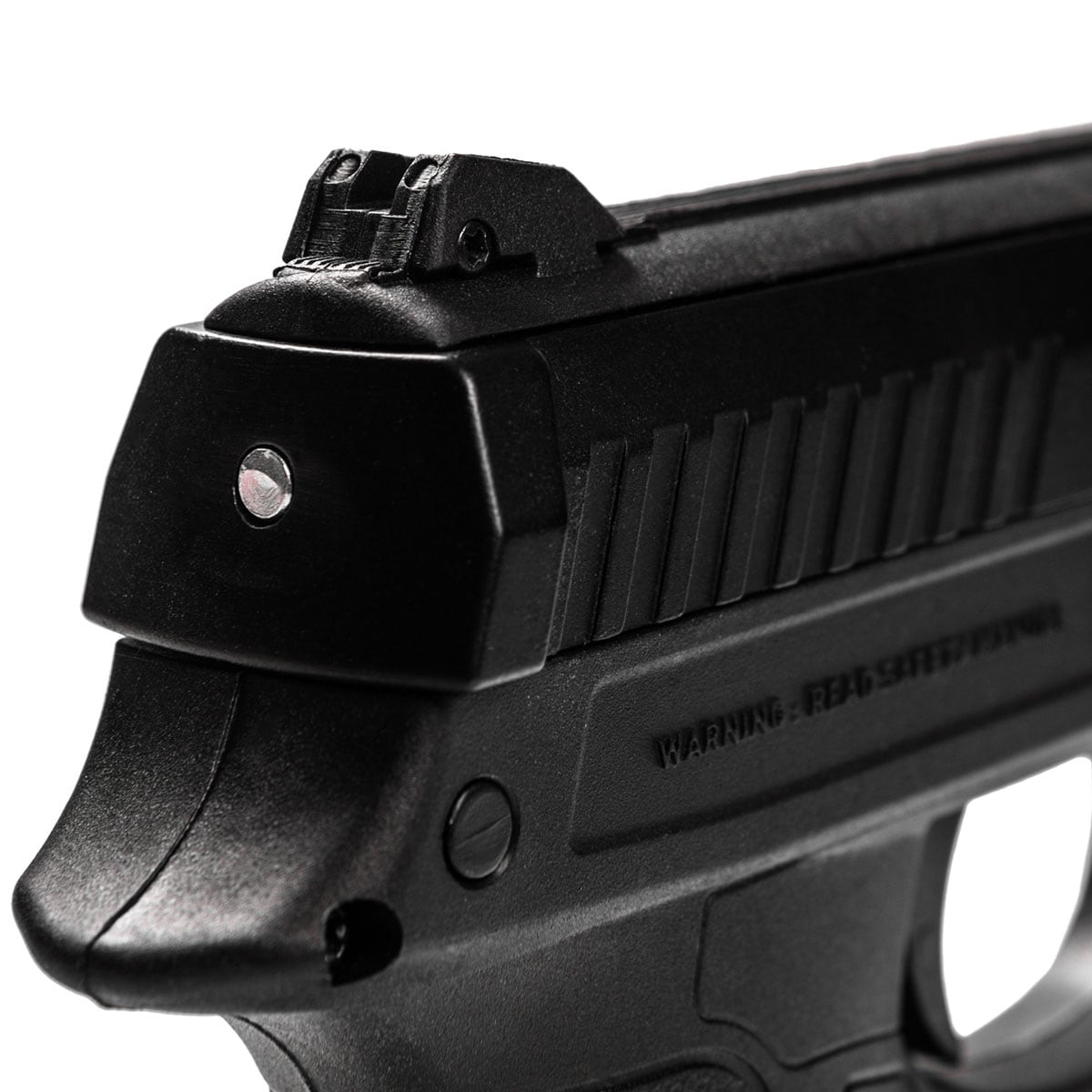 Wiatrówka Umarex DX17 4,5 mm