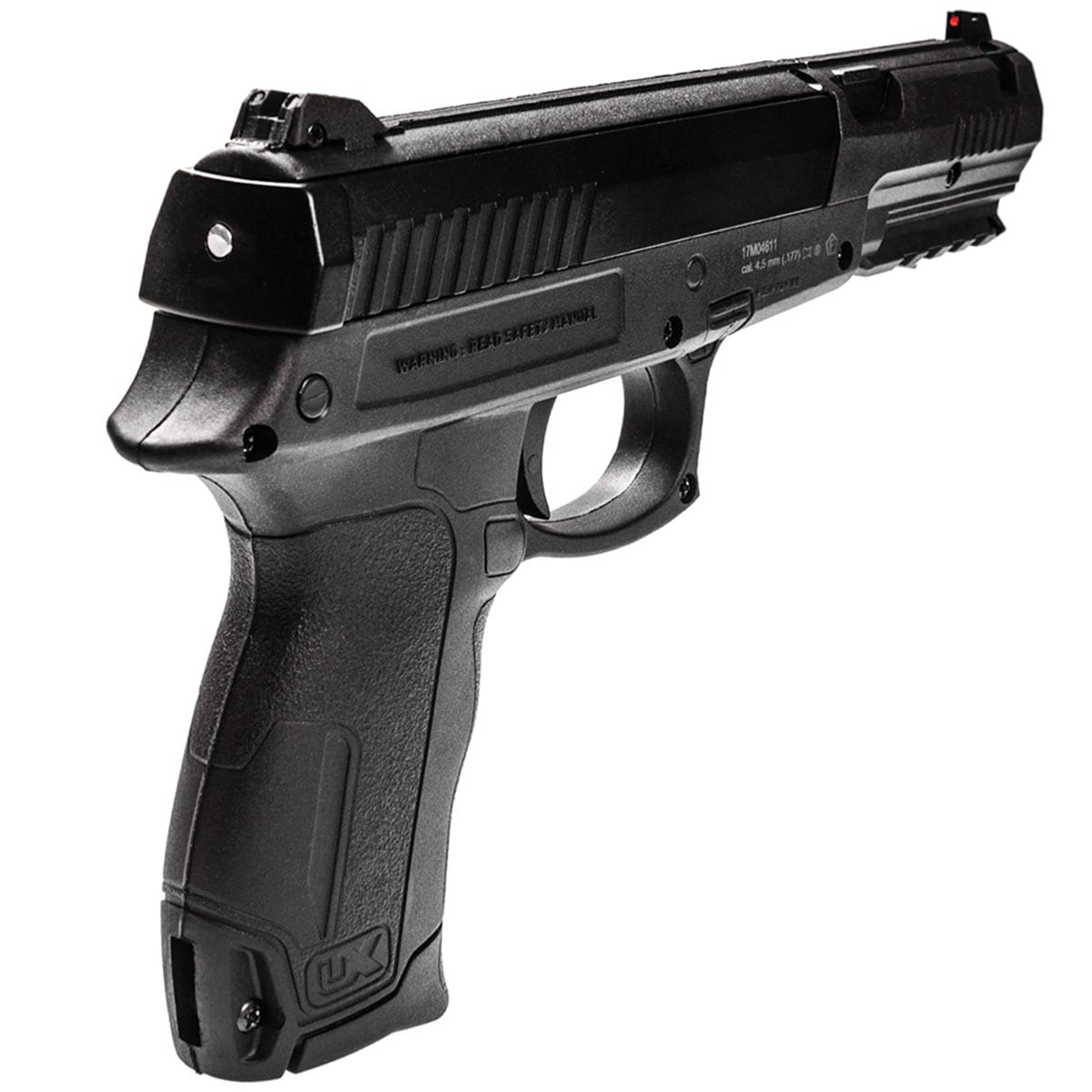 Wiatrówka Umarex DX17 4,5 mm