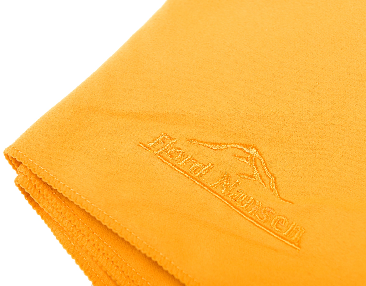 Ręcznik szybkoschnący Fjord Nansen Tramp Honey L