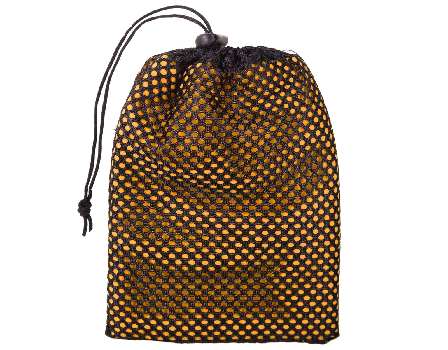 Ręcznik szybkoschnący Fjord Nansen Tramp Honey L