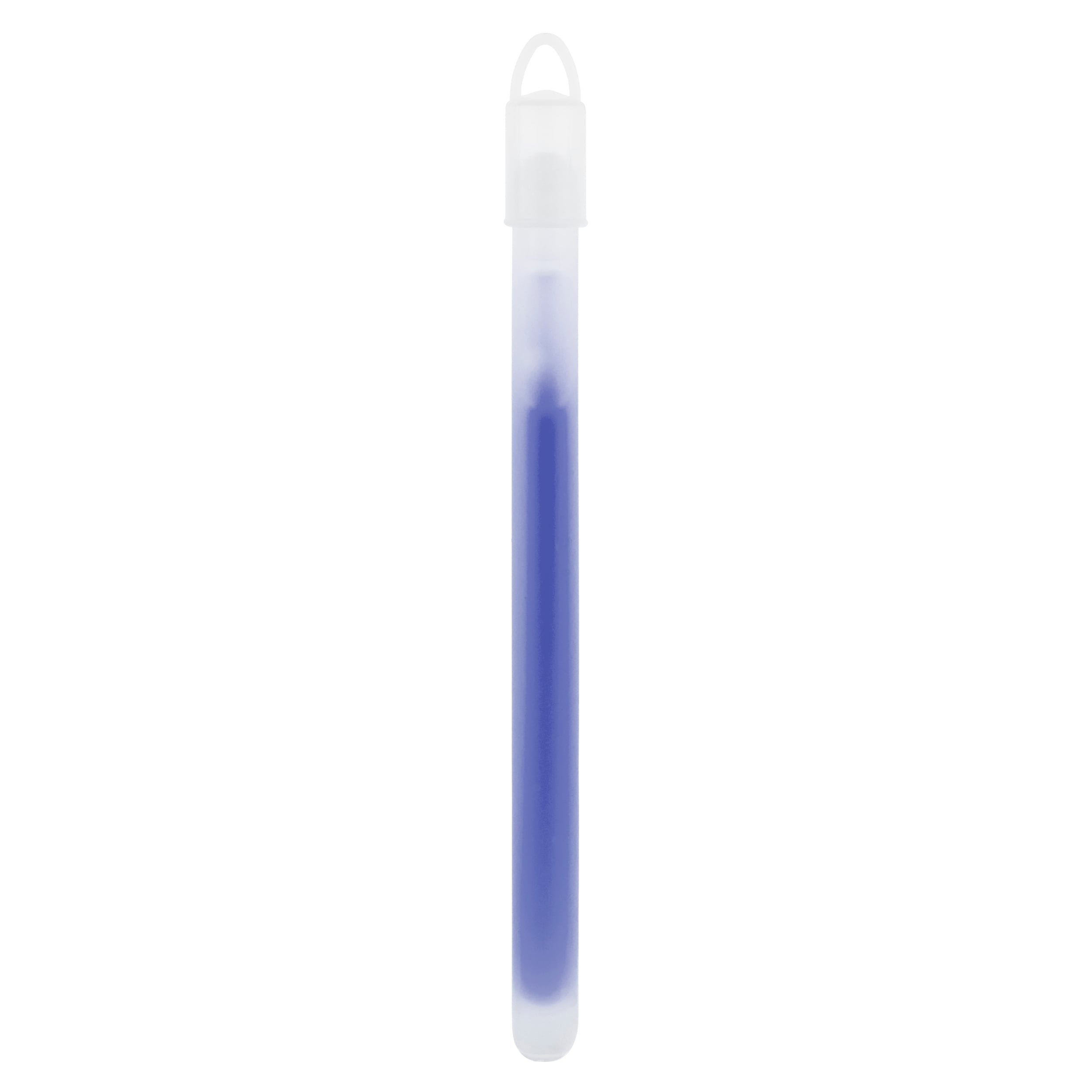 Oświetlenie chemiczne Mil-Tec Lightstick 1 x 15 cm - Blue