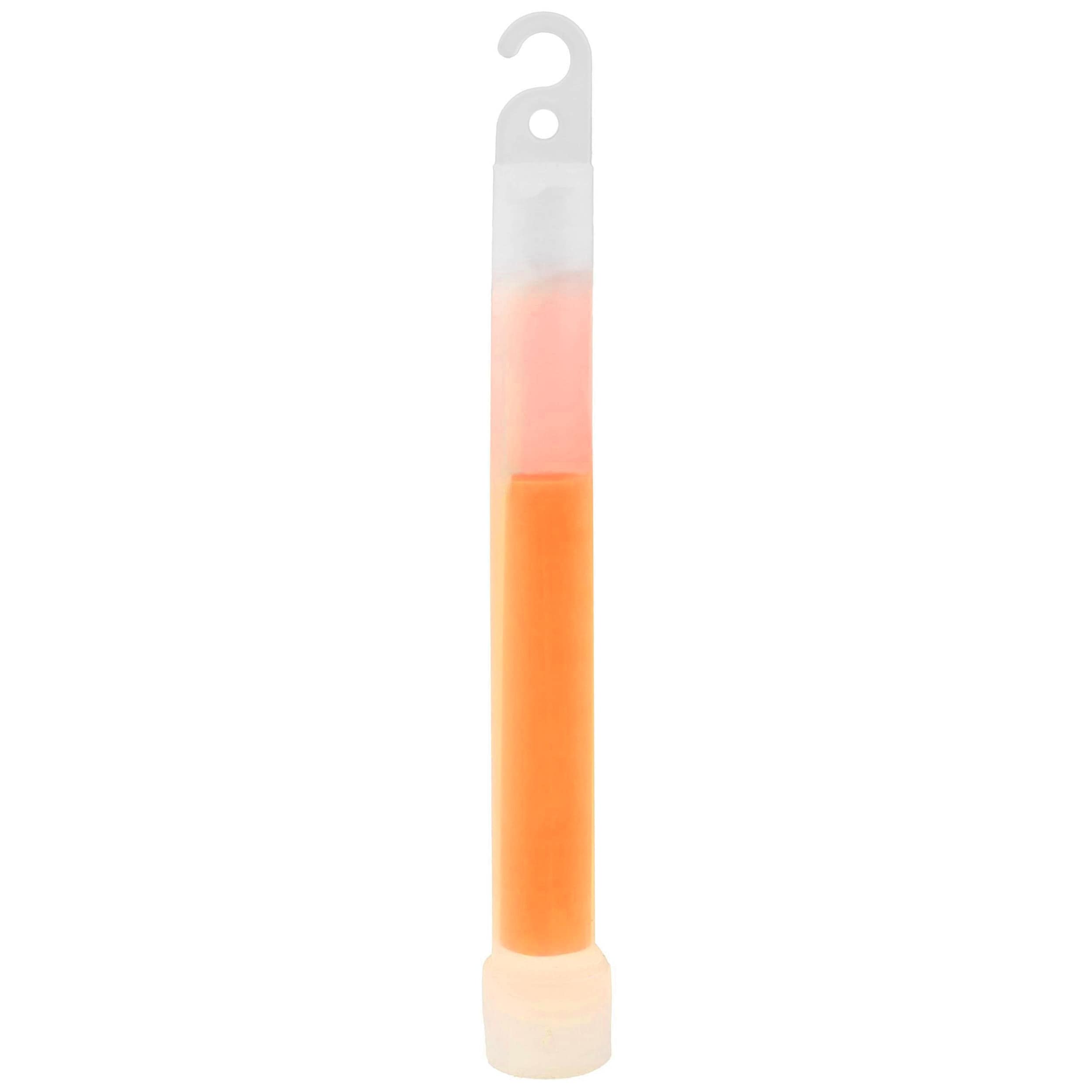 Oświetlenie chemiczne Mil-Tec Lightstick - Orange