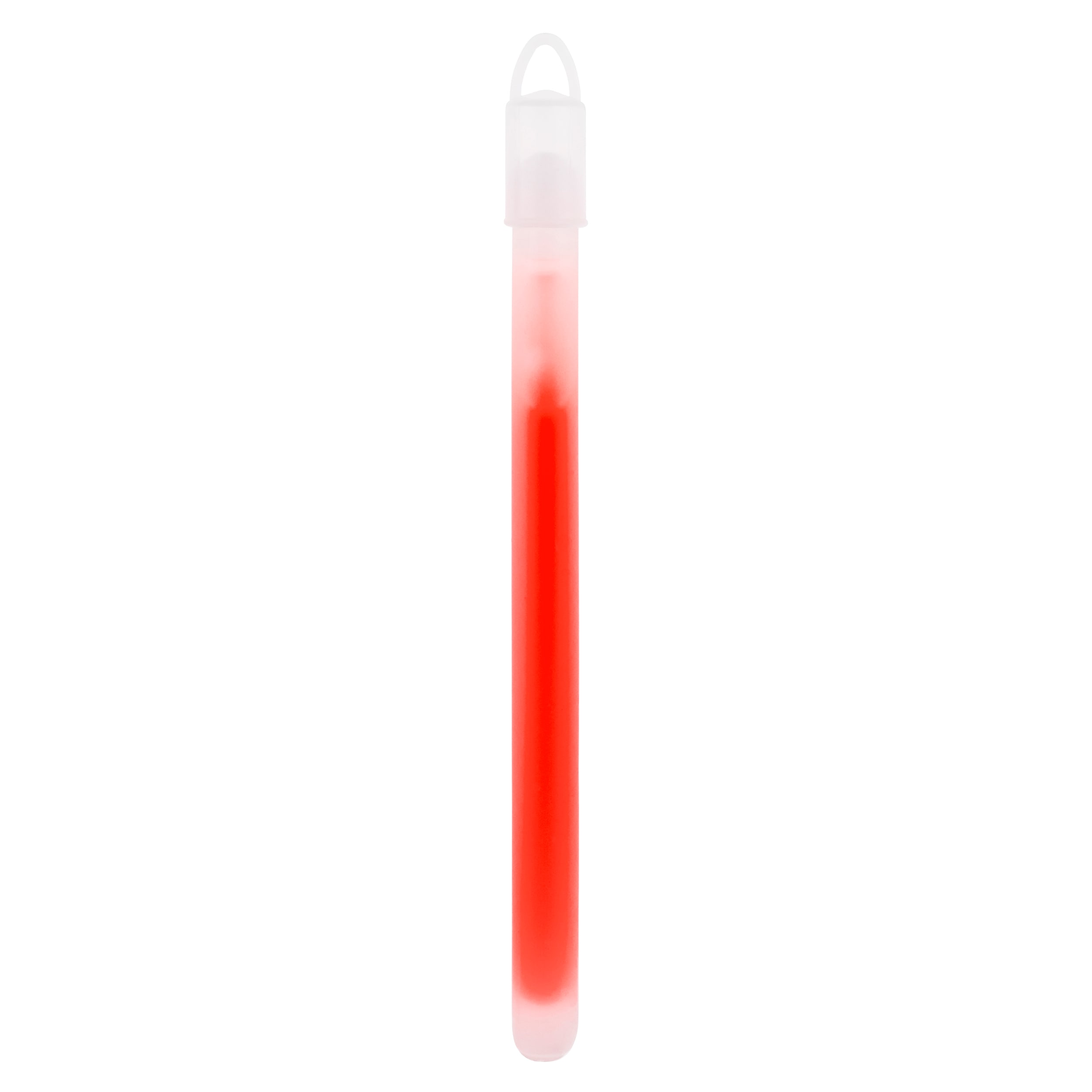 Oświetlenie chemiczne Mil-Tec Lightstick 1 x 15 cm - Red