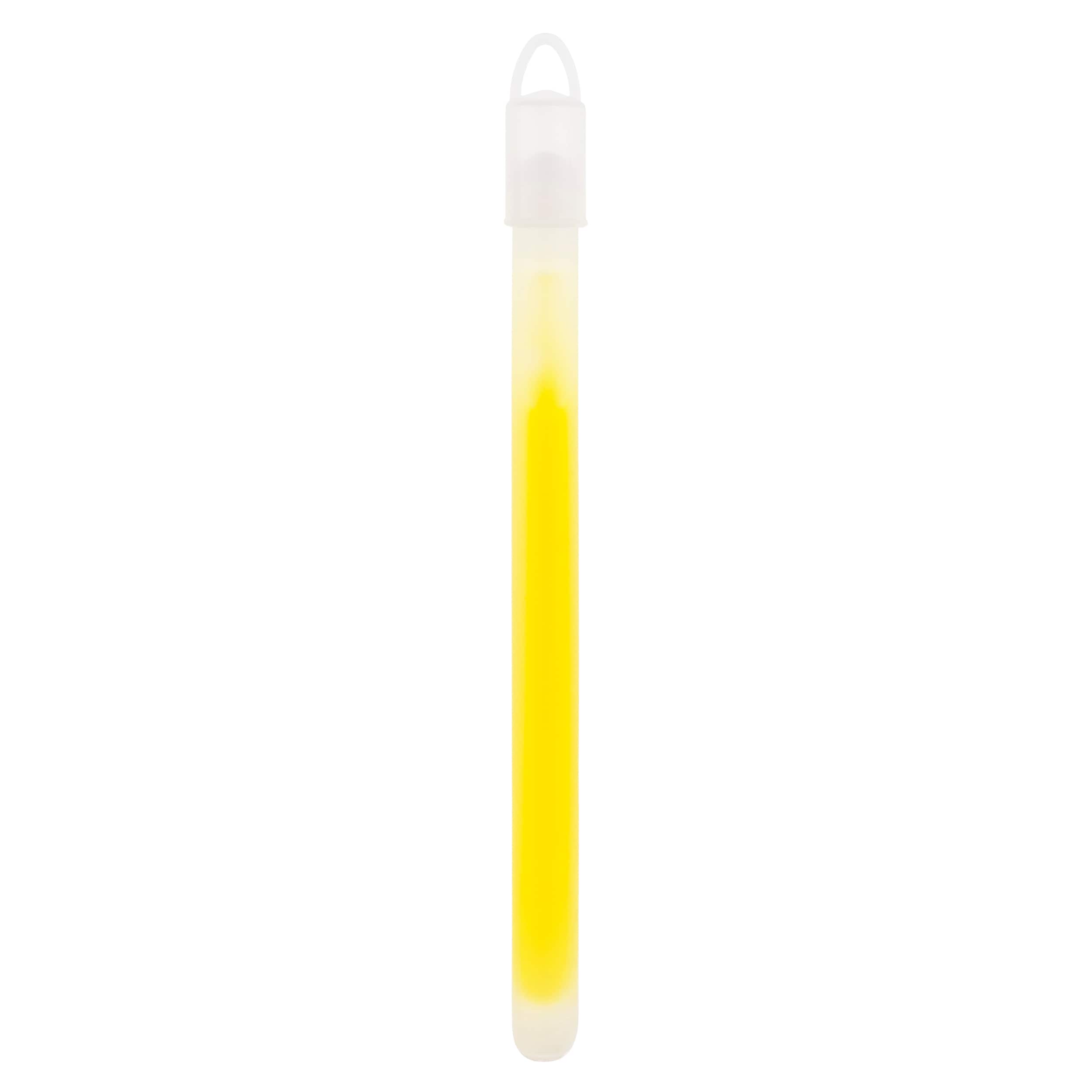 Хімічне джерело світла Mil-Tec Lightstick 1 x 15 см - Yellow