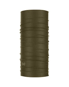 Chusta ochronna Buff Coolnet UV - Solid Military Chusta ochronna Buff Coolnet UV - Solid Military