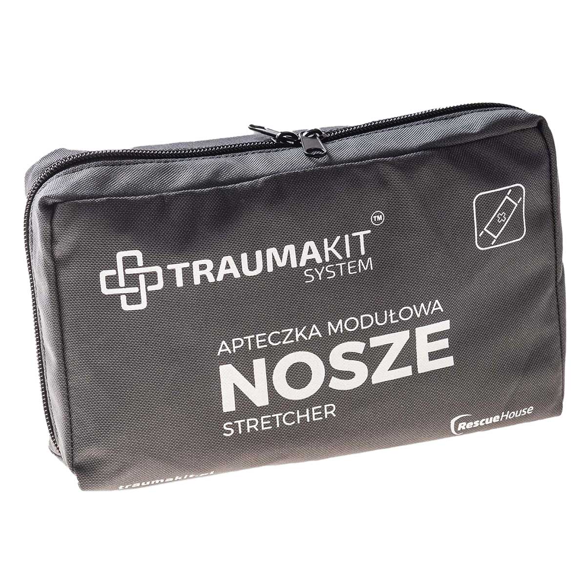 Apteczka modułowa AedMax Trauma Kit - Nosze