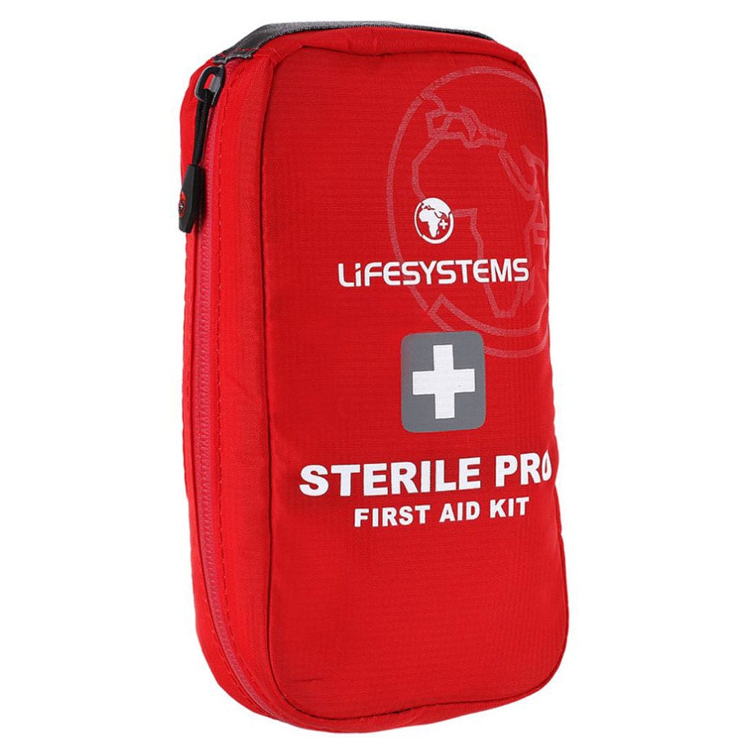 Аптечка першої допомоги LifeSystems Sterile Pro