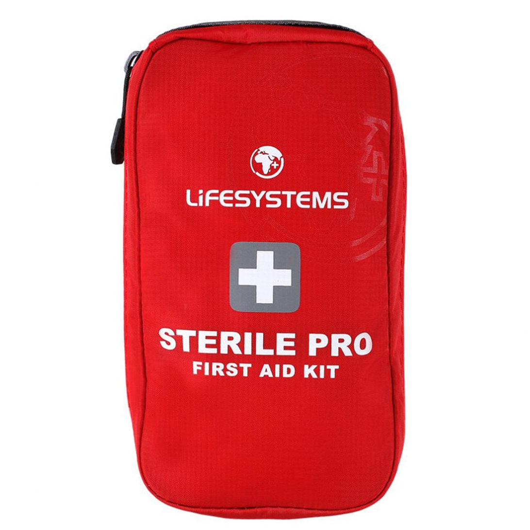 Аптечка першої допомоги LifeSystems Sterile Pro