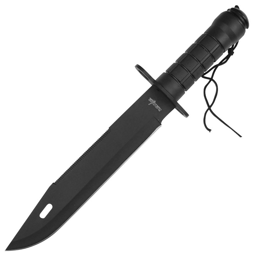 Nóż Master Cutlery Survivor 15