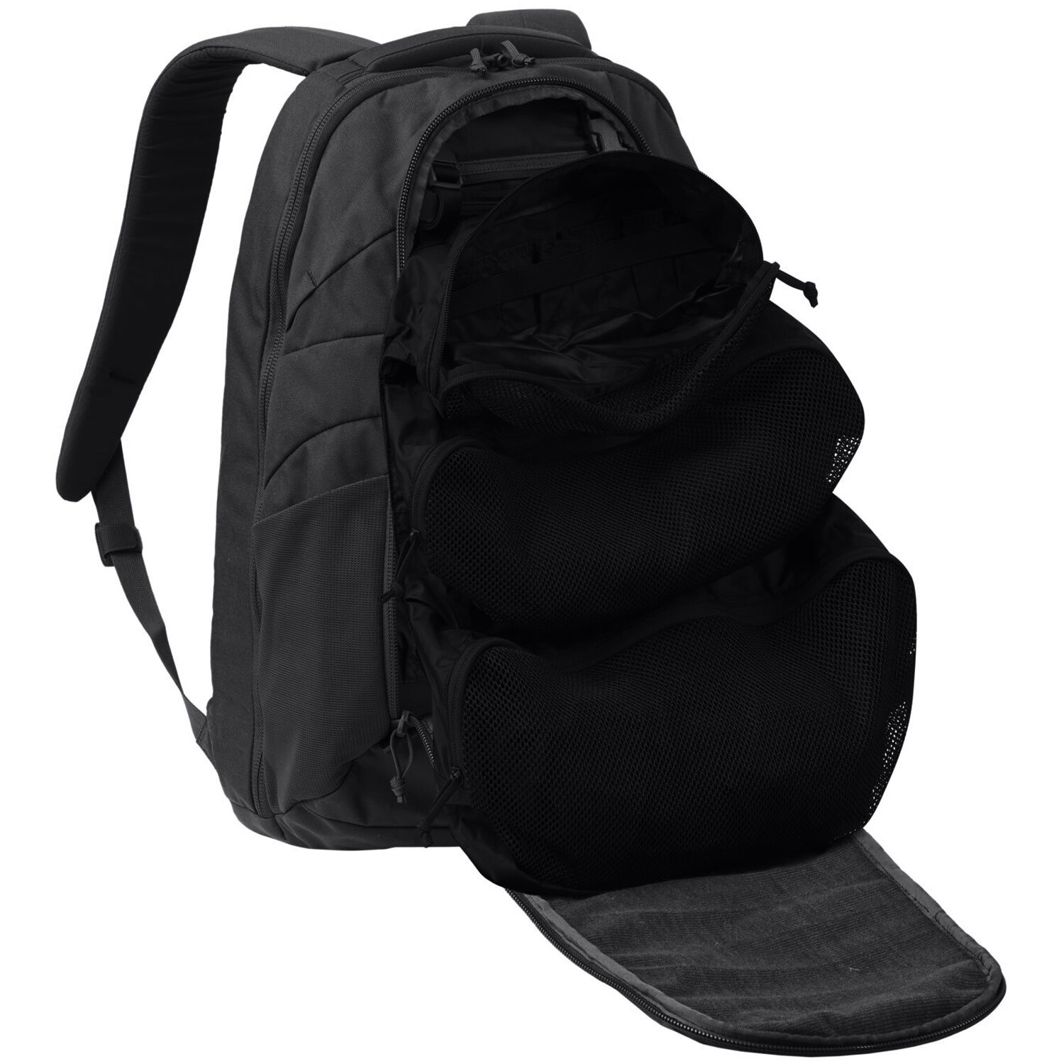 Plecak Helikon-Tex Traveler 30 l - Black