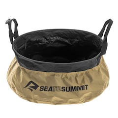 Miska turystyczna składana Sea To Summit Kitchen Sink 10 l