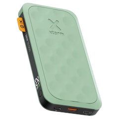 Powerbank Xtorm Fuel Series 5 10000 mAh 20 W - Sage Green