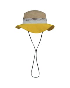 Капелюх Buff Explore Booney Hat - Efis Fawn Капелюх Buff Explore Booney Hat - Efis Fawn