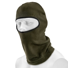 Kominiarka MFH Polyester-Fleece z 1 otworem - Olive