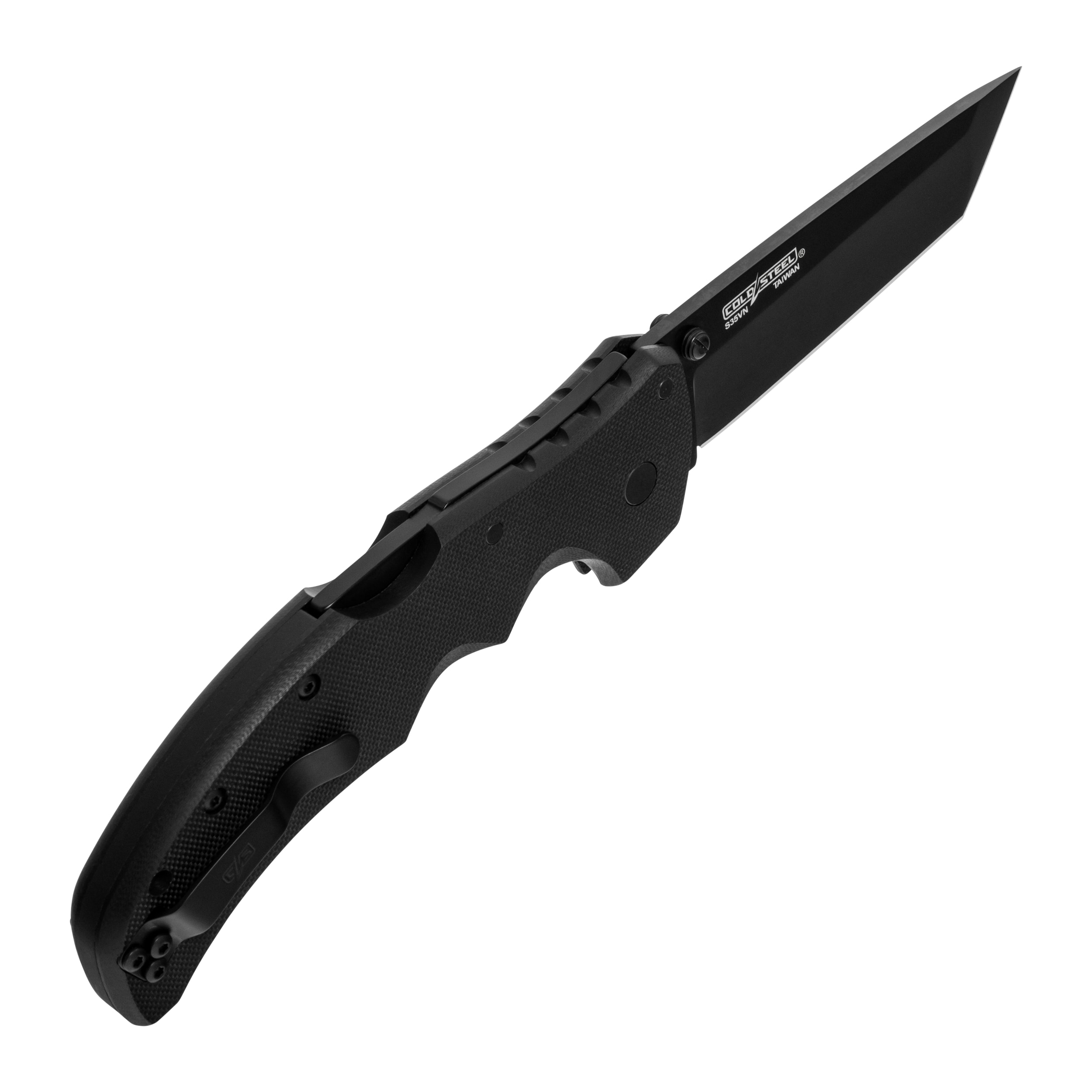 Nóż składany Cold Steel Recon 1 Tanto S35VN