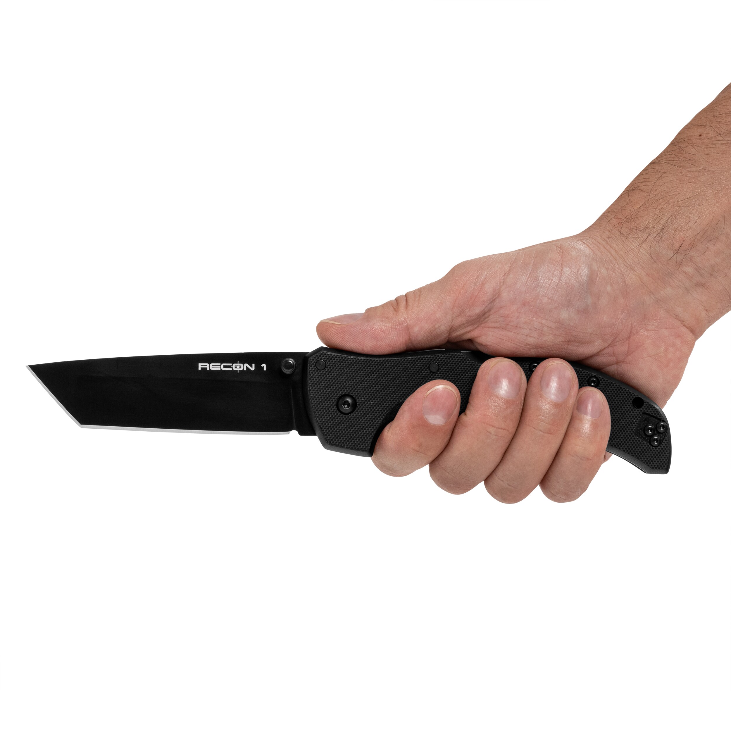 Nóż składany Cold Steel Recon 1 Tanto S35VN
