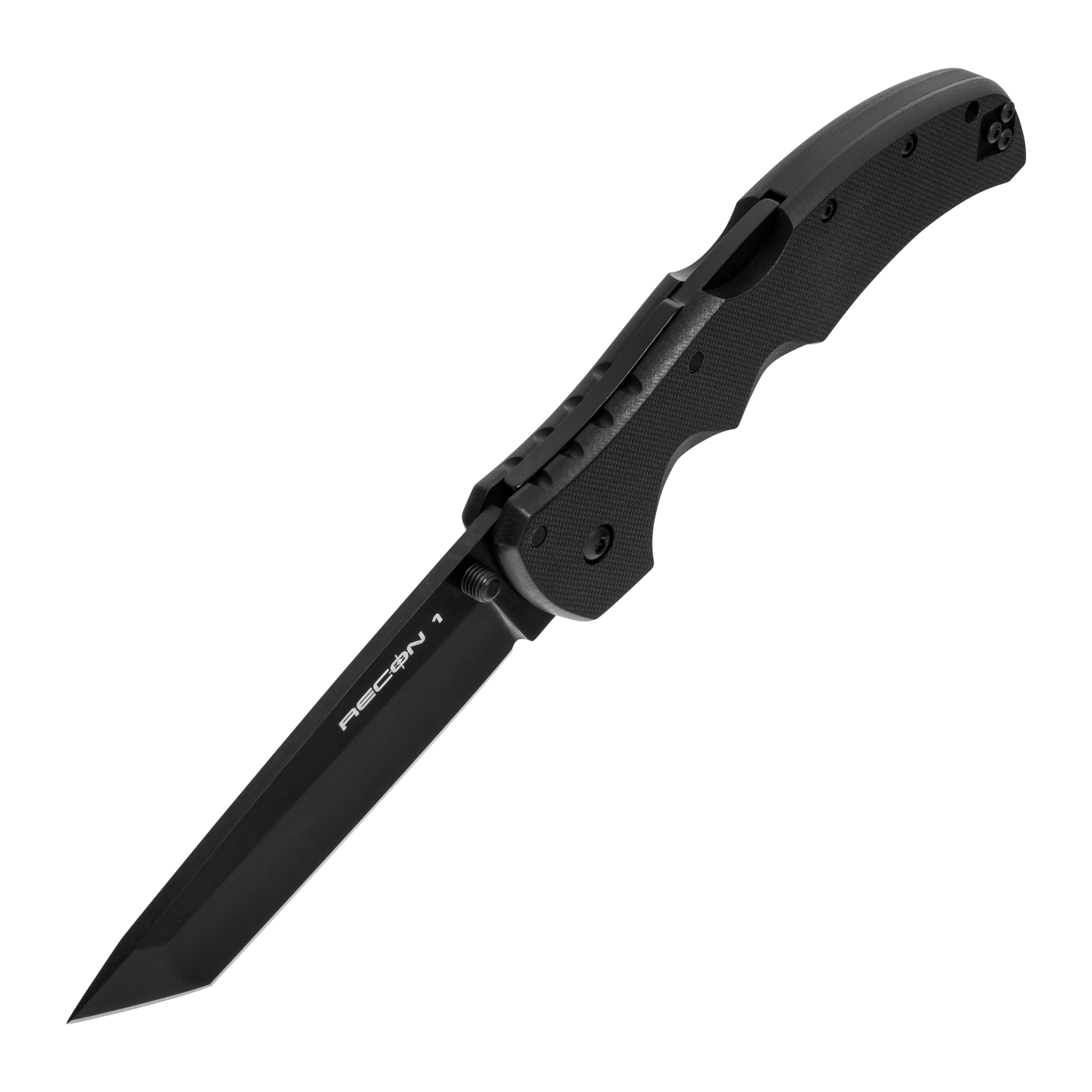 Nóż składany Cold Steel Recon 1 Tanto S35VN