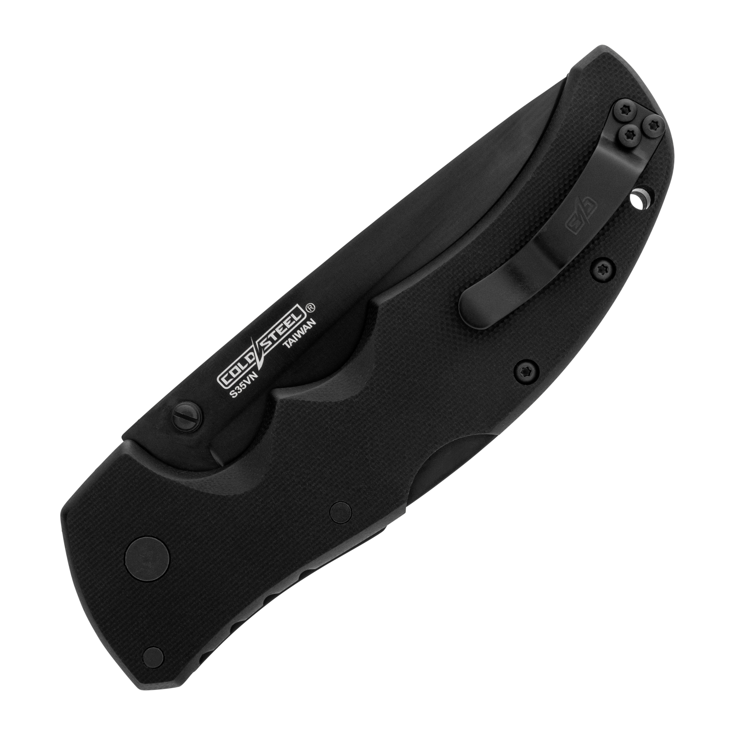 Nóż składany Cold Steel Recon 1 Tanto S35VN