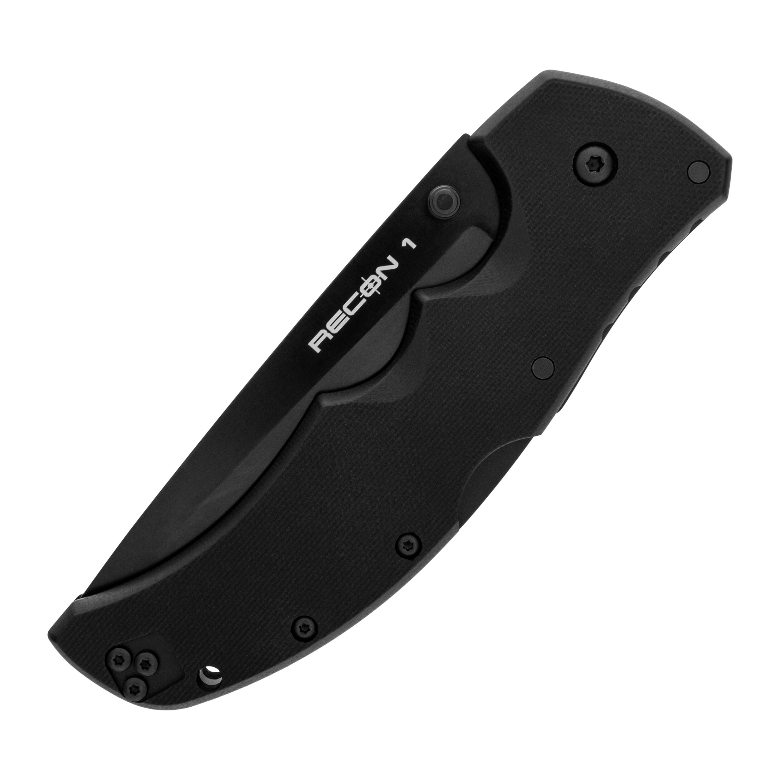 Nóż składany Cold Steel Recon 1 Tanto S35VN