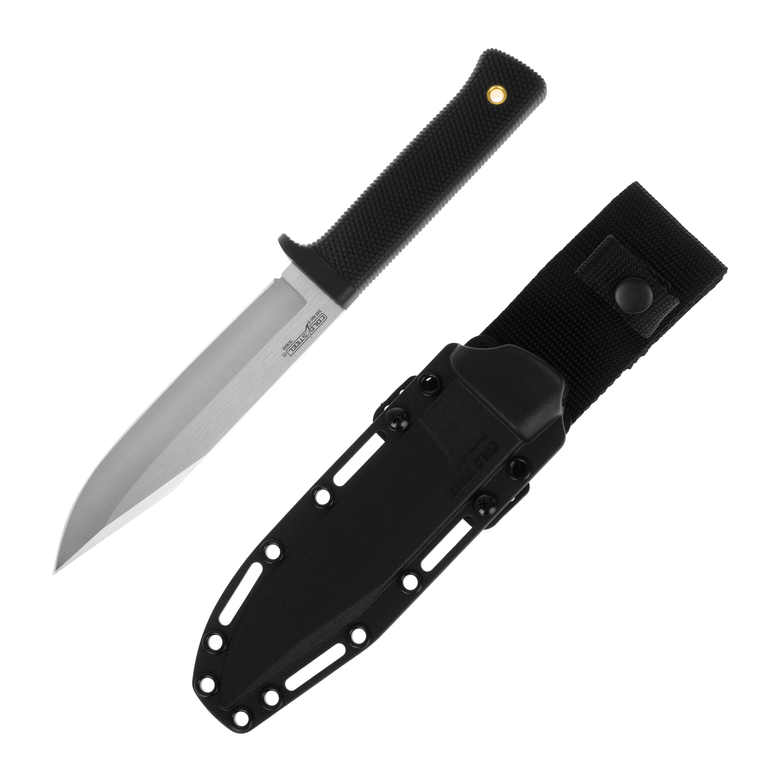 Cold Steel SRK San Mai Fixed Blade Knife VG-10