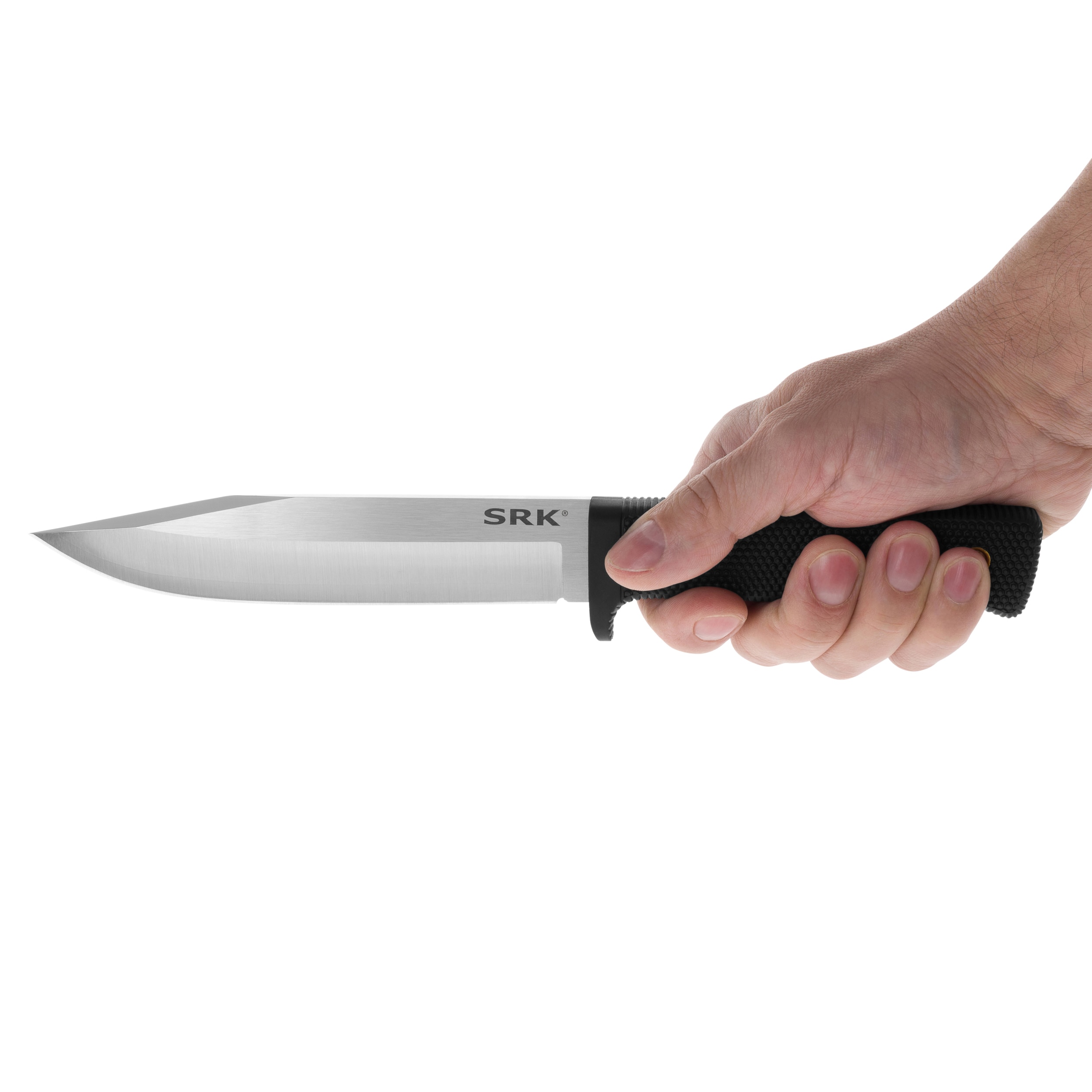 Cold Steel SRK San Mai Fixed Blade Knife VG-10